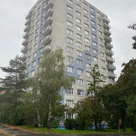 Non-passable Rooms, Stanning View, Last Floor, Close To Metro, Near Center, Balcony *